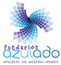 fundational azulado