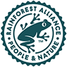 rainforest alliance