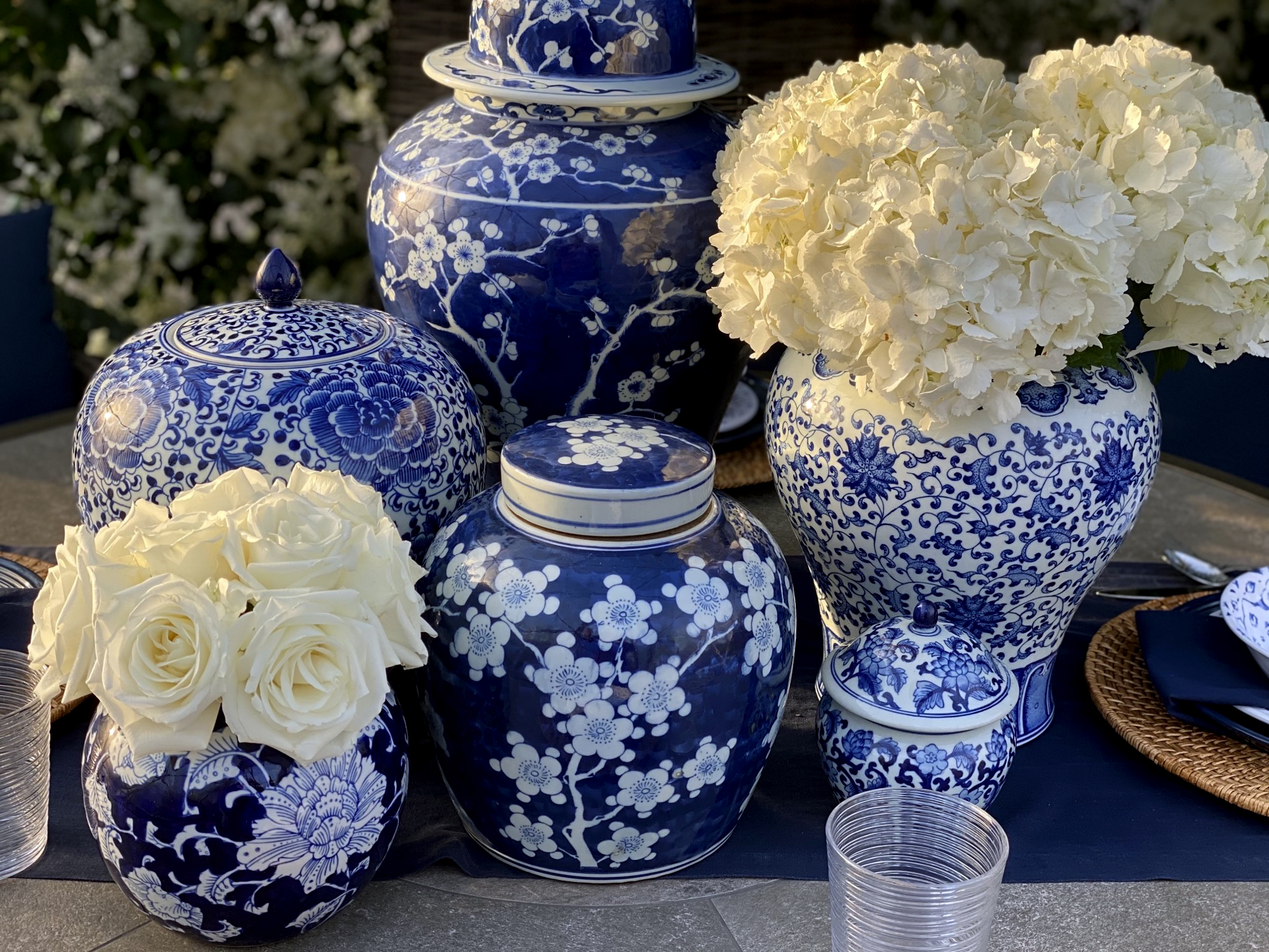 Summer Patio Inspo to Win the Backyard