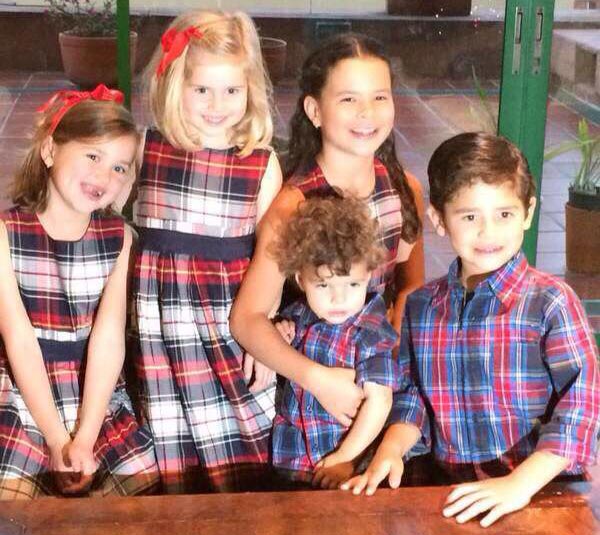 grandkids