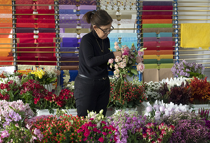 flower studio