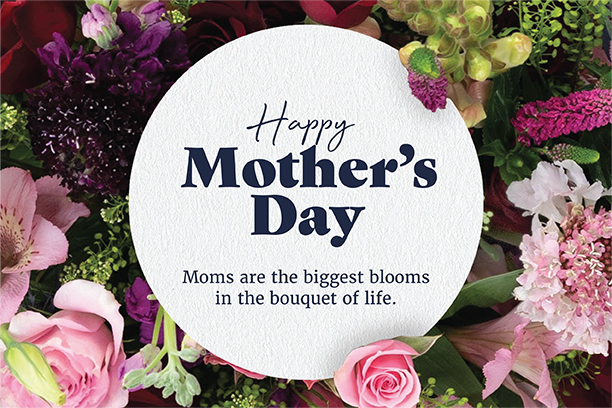 Mother's Day Card