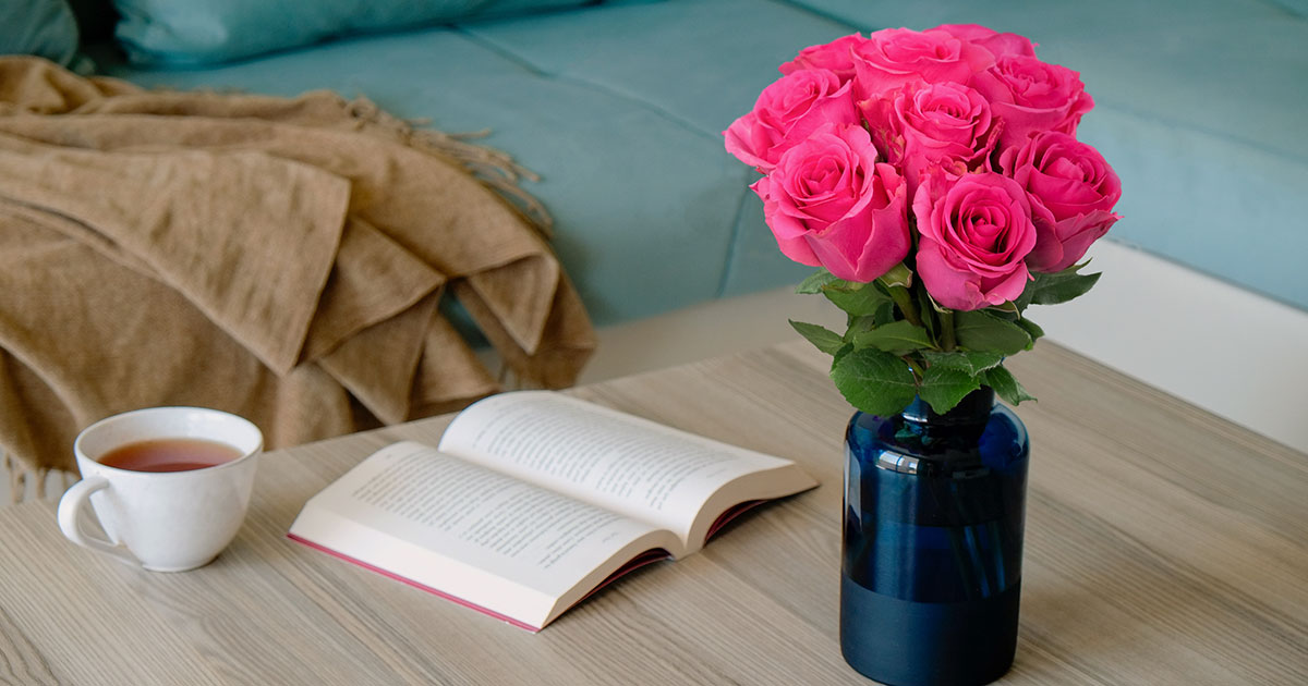24 of the Best Inspirational Flower Quotes to Help You Bloom