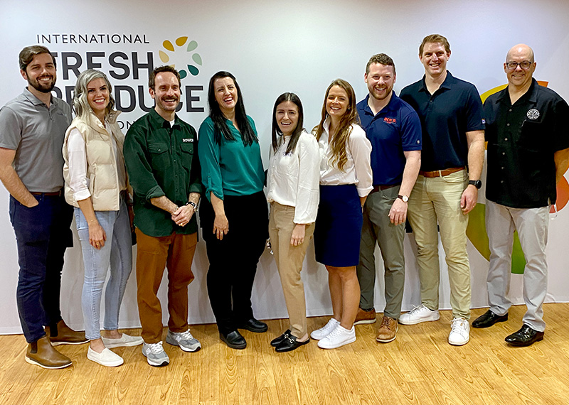 IFPA Leadership Class