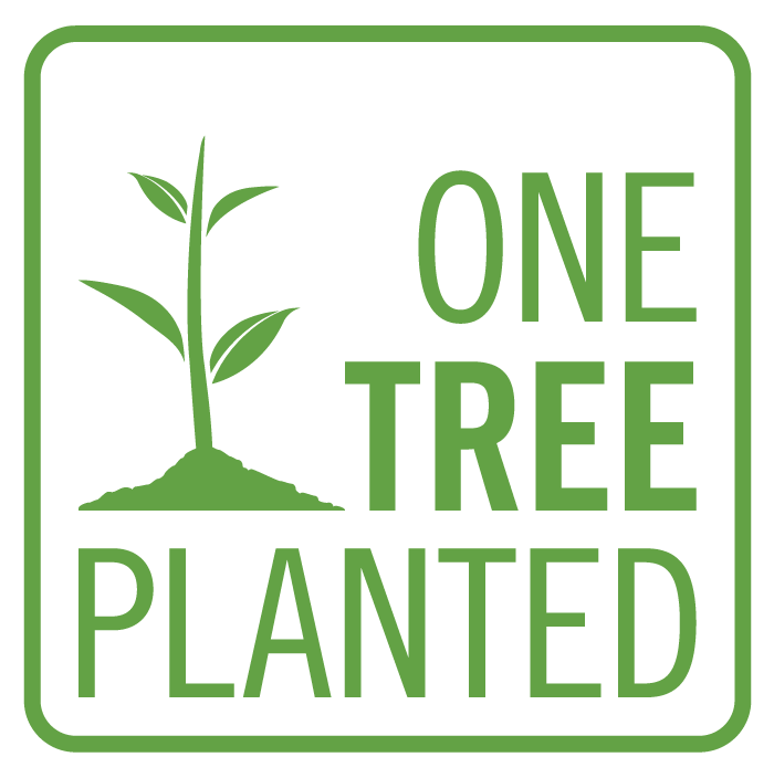 One Tree Planted logo