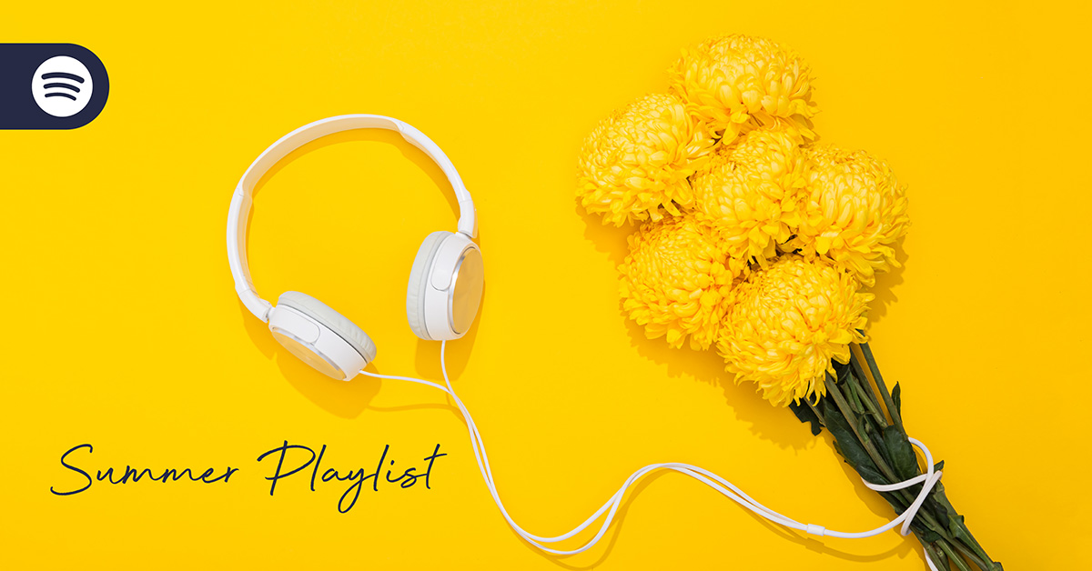 25 (ok 26!) of the Best Songs for Your Spotify Summer Playlist