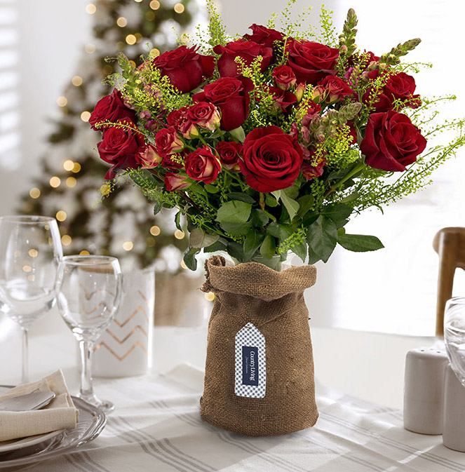 flower arrangement