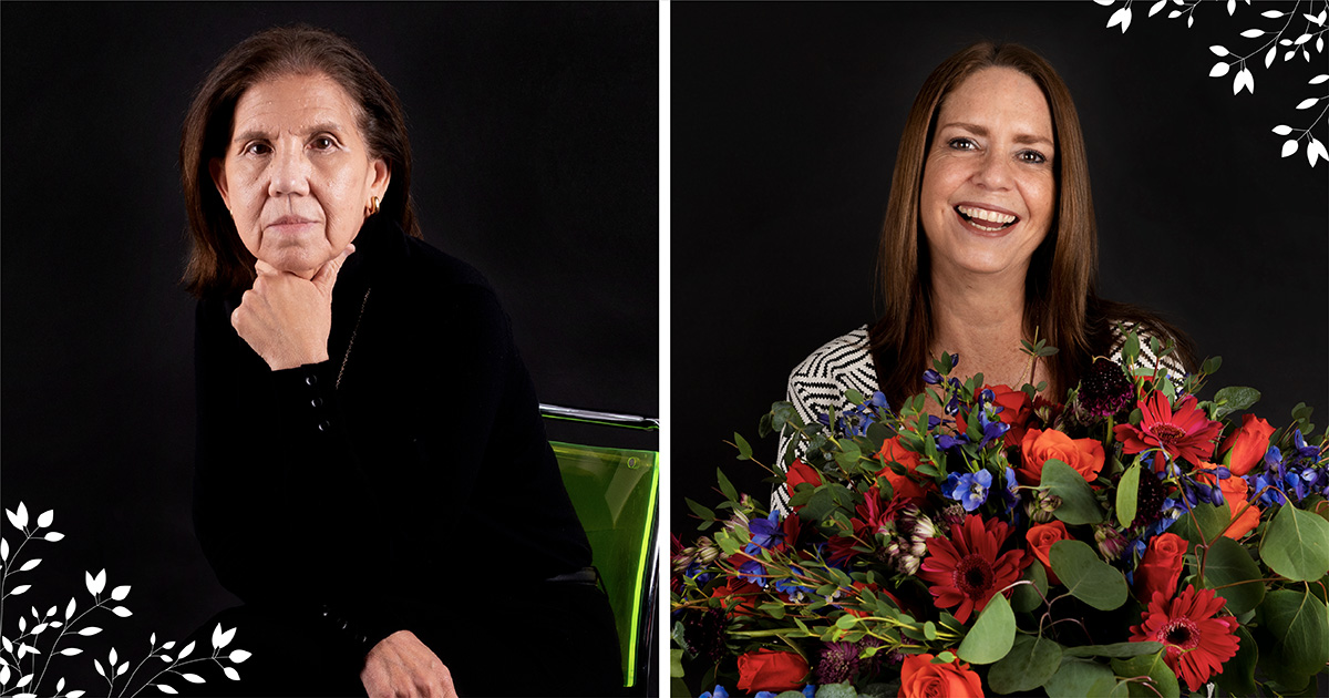 Meet Our Innovative Floral Designers