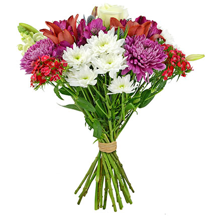 Inspiring Bouquet